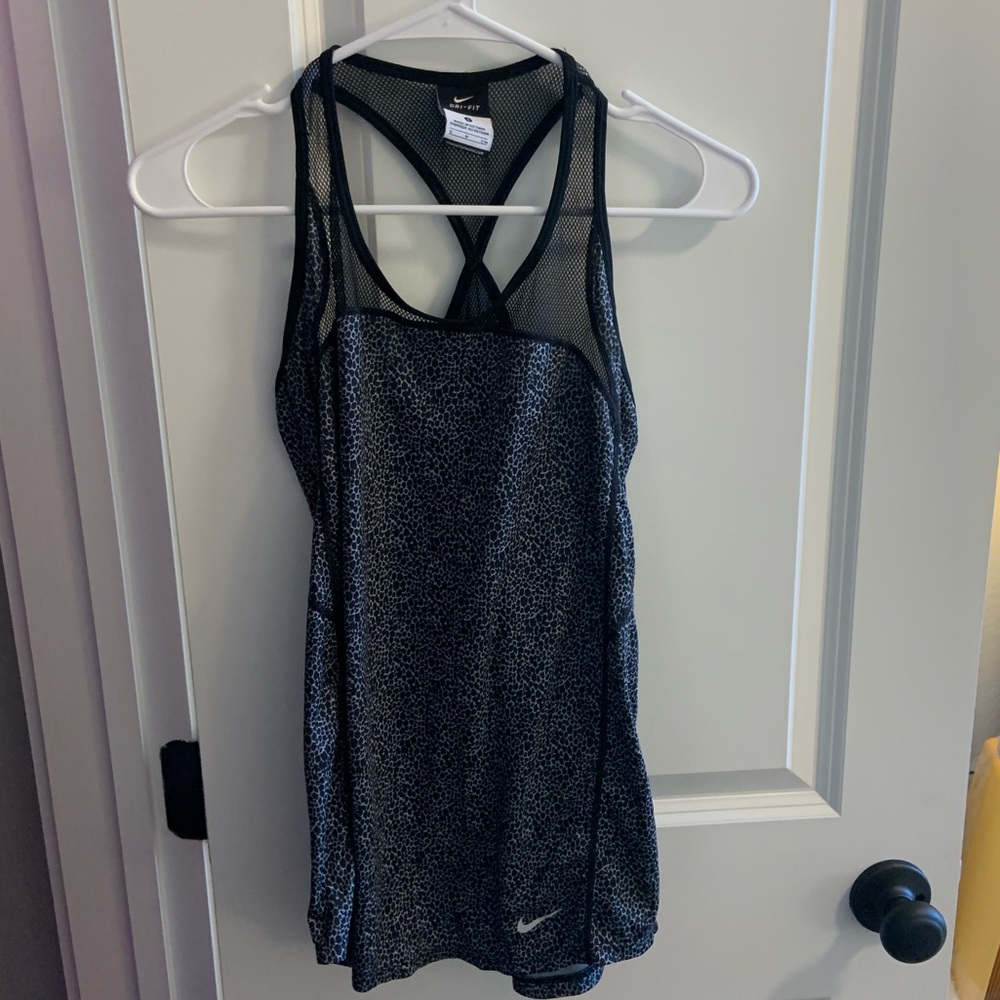 Nike Dri-Fit Tank Top